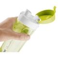 Smoothie mixér SENCOR SBL 2211GR, zelená (green)
