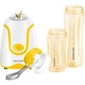 Smoothie mixér SENCOR SBL 2216YL, žlutá (yellow)