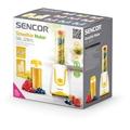 Smoothie mixér SENCOR SBL 2216YL, žlutá (yellow)