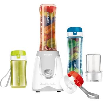 Smoothie mixér SENCOR SBL 2310, bílá (white)