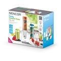 Smoothie mixér SENCOR SBL 2310, bílá (white)