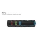 Bezdrátový reproduktor SENCOR SSS 1100 BLACK BT SPEAKER, černá (black)