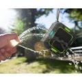 Bezdrátový reproduktor SENCOR SSS 1050 BT SPEAKER, černá/zelená (black/green)