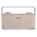 Bezdrátový reproduktor SENCOR SSS 6200N BT SPEAKER, béžová (beige)