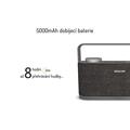 Bezdrátový reproduktor SENCOR SSS 6200N BT SPEAKER, béžová (beige)