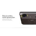 Bezdrátový reproduktor SENCOR SSS 6200N BT SPEAKER, béžová (beige)