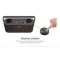 Bezdrátový reproduktor SENCOR SSS 6200N BT SPEAKER, béžová (beige)