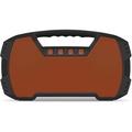 Bezdrátový reproduktor SENCOR SSS 1250 BT SPEAKER, oranžová (orange)