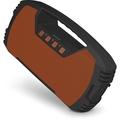 Bezdrátový reproduktor SENCOR SSS 1250 BT SPEAKER, oranžová (orange)