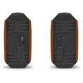 Bezdrátový reproduktor SENCOR SSS 1250 BT SPEAKER, oranžová (orange)