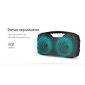 Bezdrátový reproduktor SENCOR SSS 1250 BT SPEAKER, černá (black)