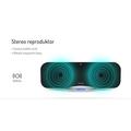Bezdrátový reproduktor SENCOR SSS 6600N BT SPEAKER, černá (black)