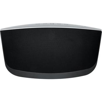 Bezdrátový reproduktor SENCOR SSS 6500N BT SPEAKER, černá/střbrná (black/silver)