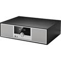 Mikrosystém SENCOR SSS 301 SOUND SYSTEM, stříbrná (silver)