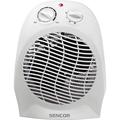 Teplovzdušný ventilátor SENCOR SFH 7011WH