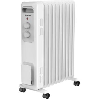 Olejový radiátor SENCOR SOH 3209WH