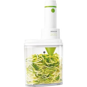 Spiralizér SENCOR SSV 330WH