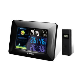 Meteorologická stanice SENCOR SWS 4250