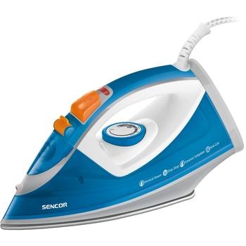 Žehlička napařovací SENCOR SSI 7710BL