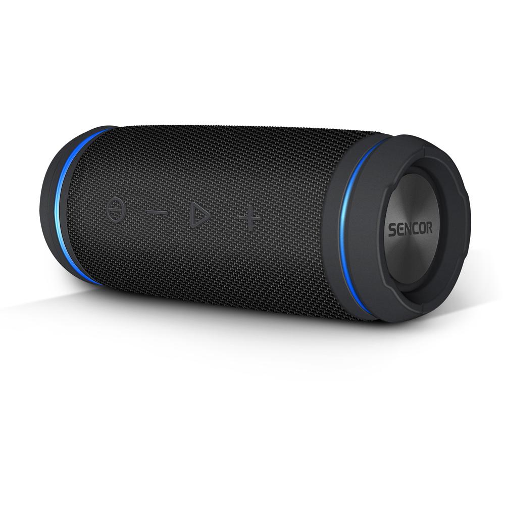 Bluetooth reproduktor SENCOR SSS 6100N černý (black) | kak.cz