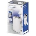 Klimatizace mobilní SENCOR SAC MT9020C