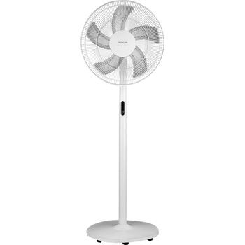 Stojanový ventilátor SENCOR SFN 4070WH, bílý (white)