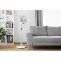 Stojanový ventilátor SENCOR SFN 4070WH