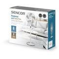 Stojanový ventilátor SENCOR SFN 4070WH