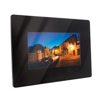 Digitální fotorámeček SENCOR SDF 710, černý