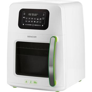 Horkovzdušná fritéza SENCOR SFR 5400WH