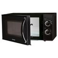 Mikrovlná trouba SENCOR SMW 1617BK, černá (black)