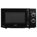 Mikrovlná trouba SENCOR SMW 1617BK, černá (black)