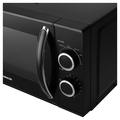 Mikrovlná trouba SENCOR SMW 1617BK, černá (black)