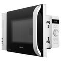 Mikrovlná trouba SENCOR SMW 5017WH