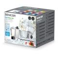 Kuchyňský robot SENCOR STM 3750WH