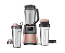 Obrázek k produktu: SENCOR SBU 7875RS, růžový (pink)