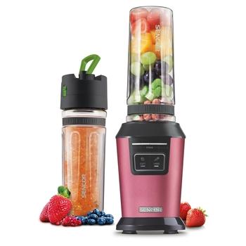 Smoothie mixér SENCOR SBL 7174RD