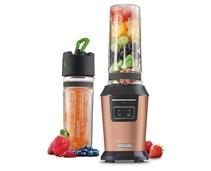 Obrázek k produktu: SENCOR SBL 7176GD, oranžový (orange)