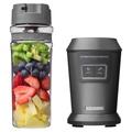 Smoothie mixér SENCOR SBL 7178BK, černá (black)