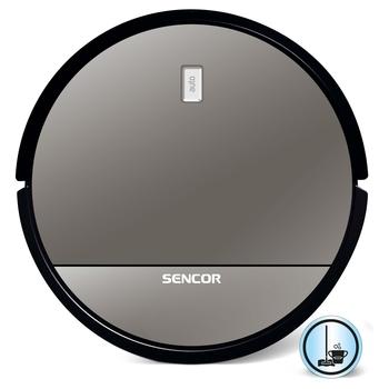 Robotický vysavač SENCOR SRV 2230TI