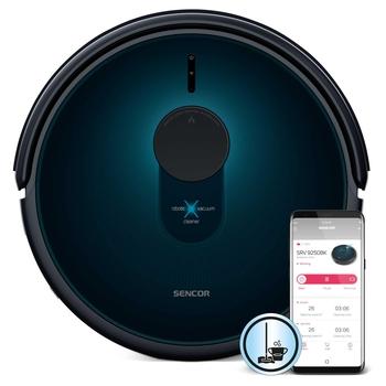  SENCOR SRV 9250BK