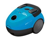 Obrázek k produktu: SENCOR SVC 45BL-EUE3, modrá (blue)