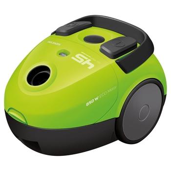 Vysavač SENCOR SVC 45GR-EUE3, zelená (green)