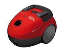 Obrázek k produktu: SENCOR SVC 45RD-EUE3, červená (red)