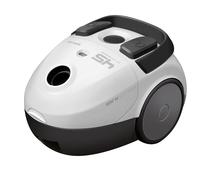 Obrázek k produktu: SENCOR SVC 45WH-EUE3, bílá (white)