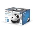 Vysavač SENCOR SVC 45WH-EUE3