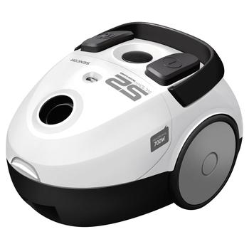 Vysavač SENCOR SVC 52WH-EUE3, bílá (white)