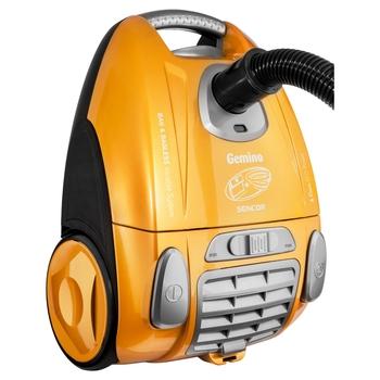 Vysavač SENCOR SVC 900-EUE3