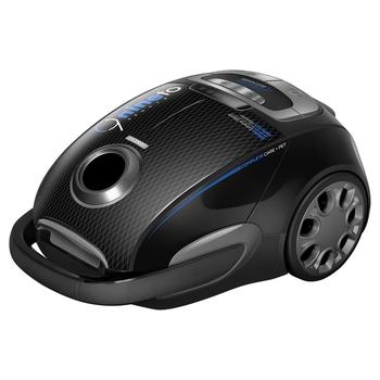 Vysavač SENCOR SVC 9050BL, černá (black)