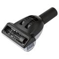 Vysavač SENCOR SVC 9050BL, černá (black)